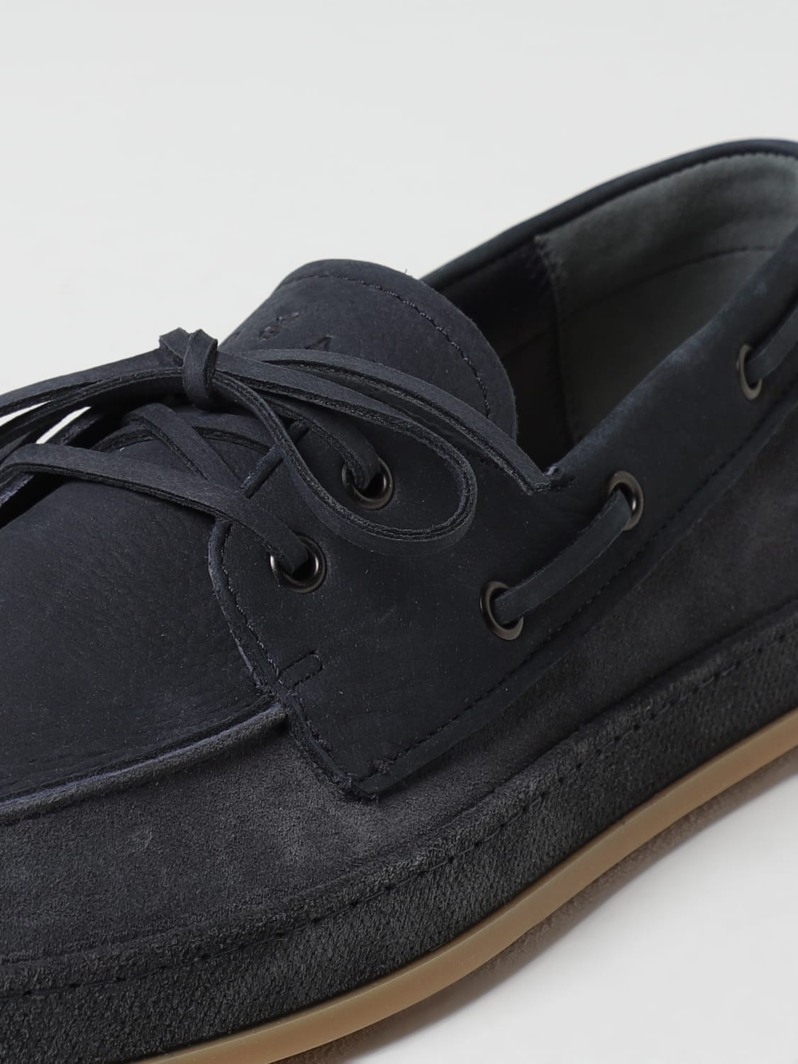 Shoes men Hogan - 4