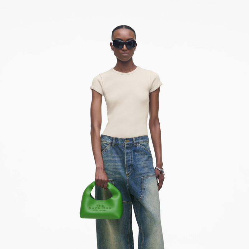 Marc Jacobs THE MINI SACK BAG outlook