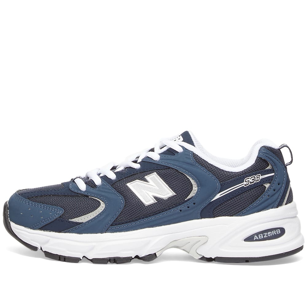 New Balance MR530SMT - 2