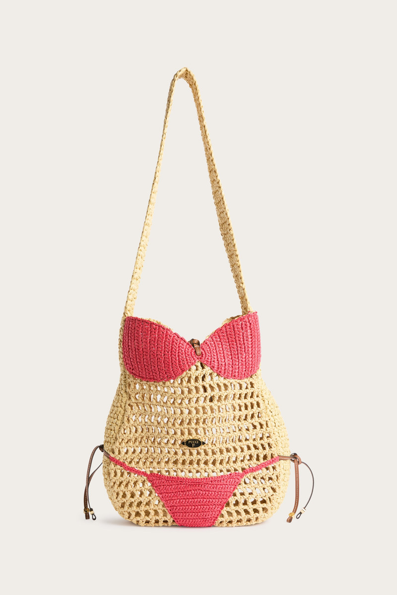 PUCCINELLA BAG 1