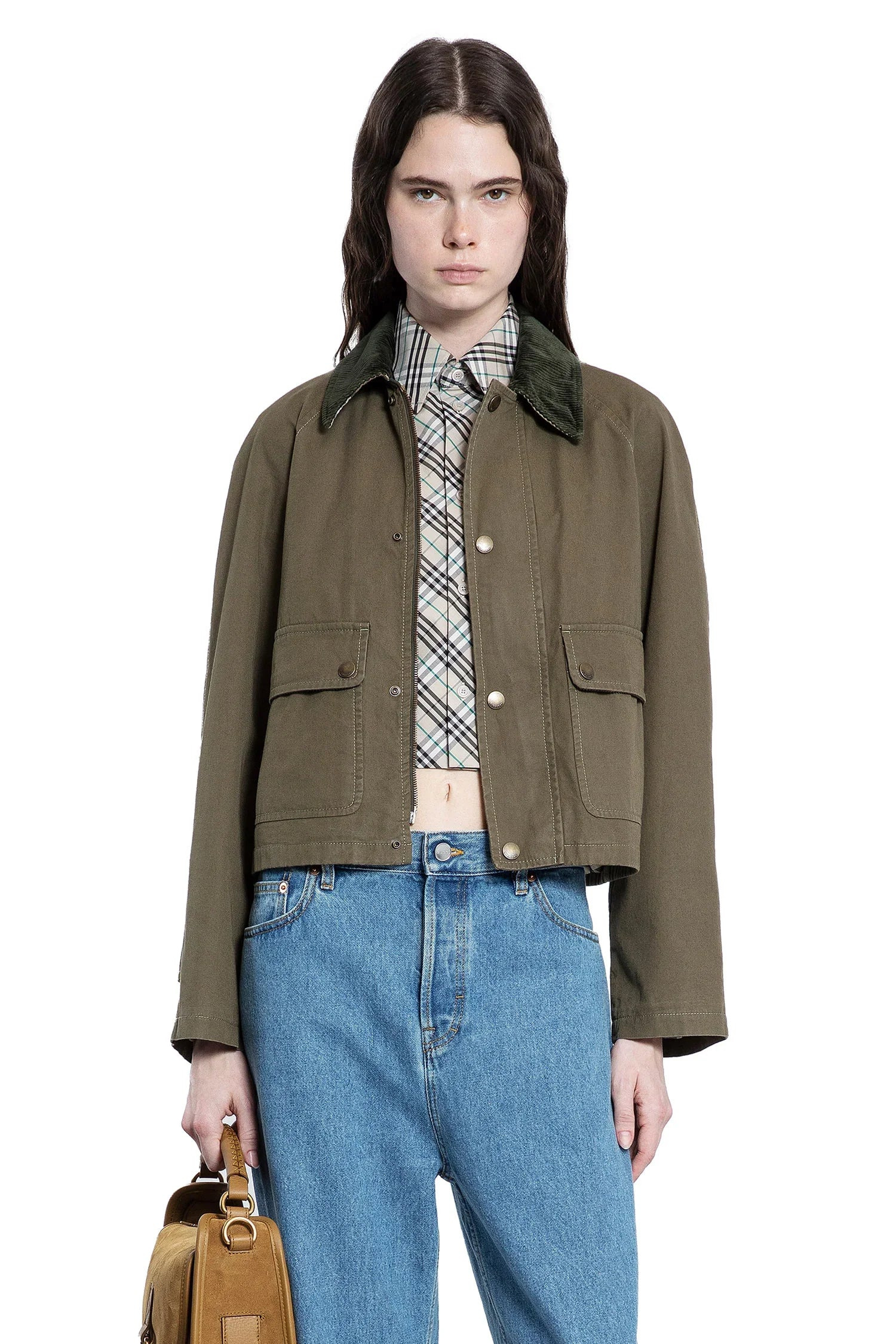 Cotton-Field-Jacket - 5