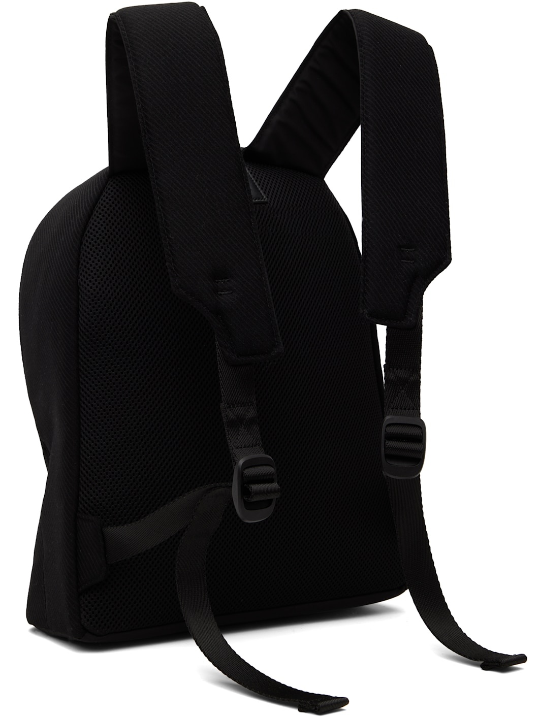 Black Product. 103 Backpack - 3