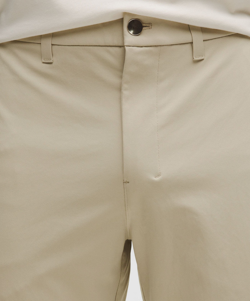 ABC Classic-Fit Trouser 37L *Warpstreme 4