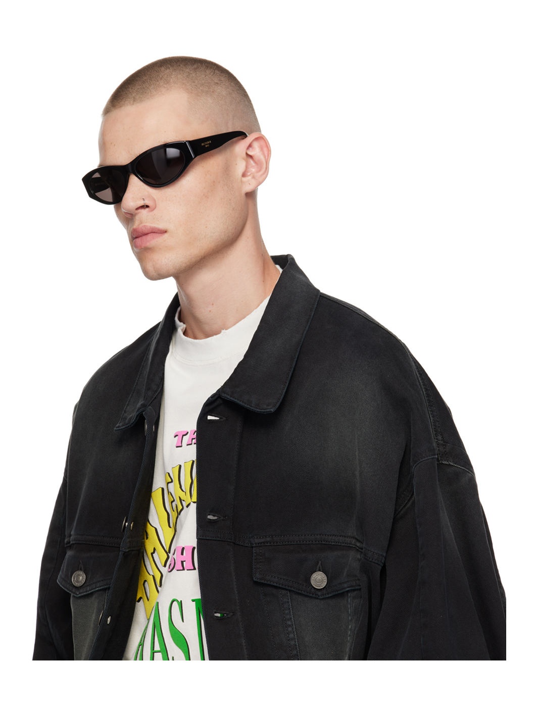 Black Tuesday Sunglasses - 4