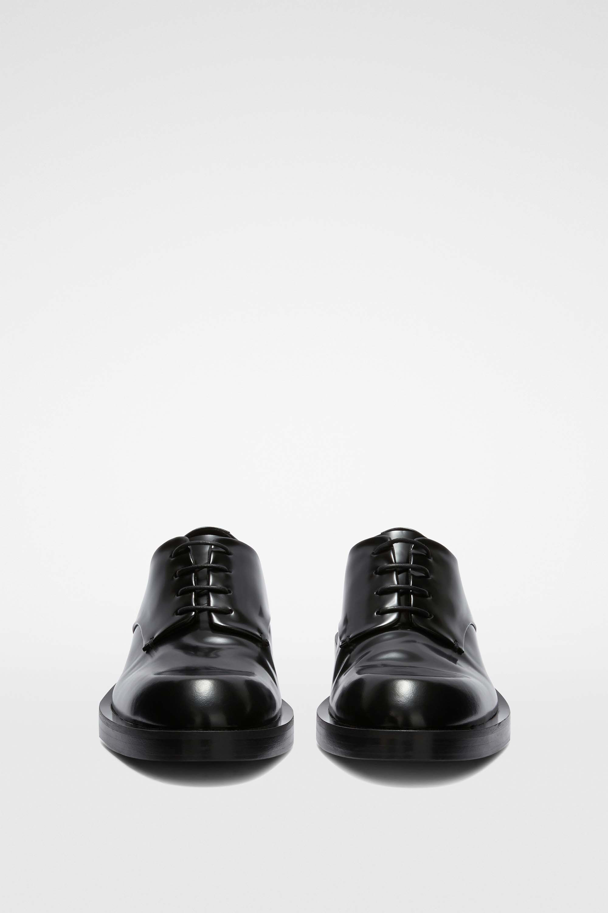 Lace-up Shoes - 4