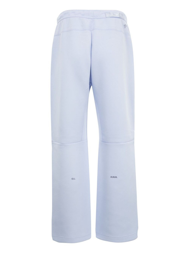 Nike Nocta sweatpants outlook