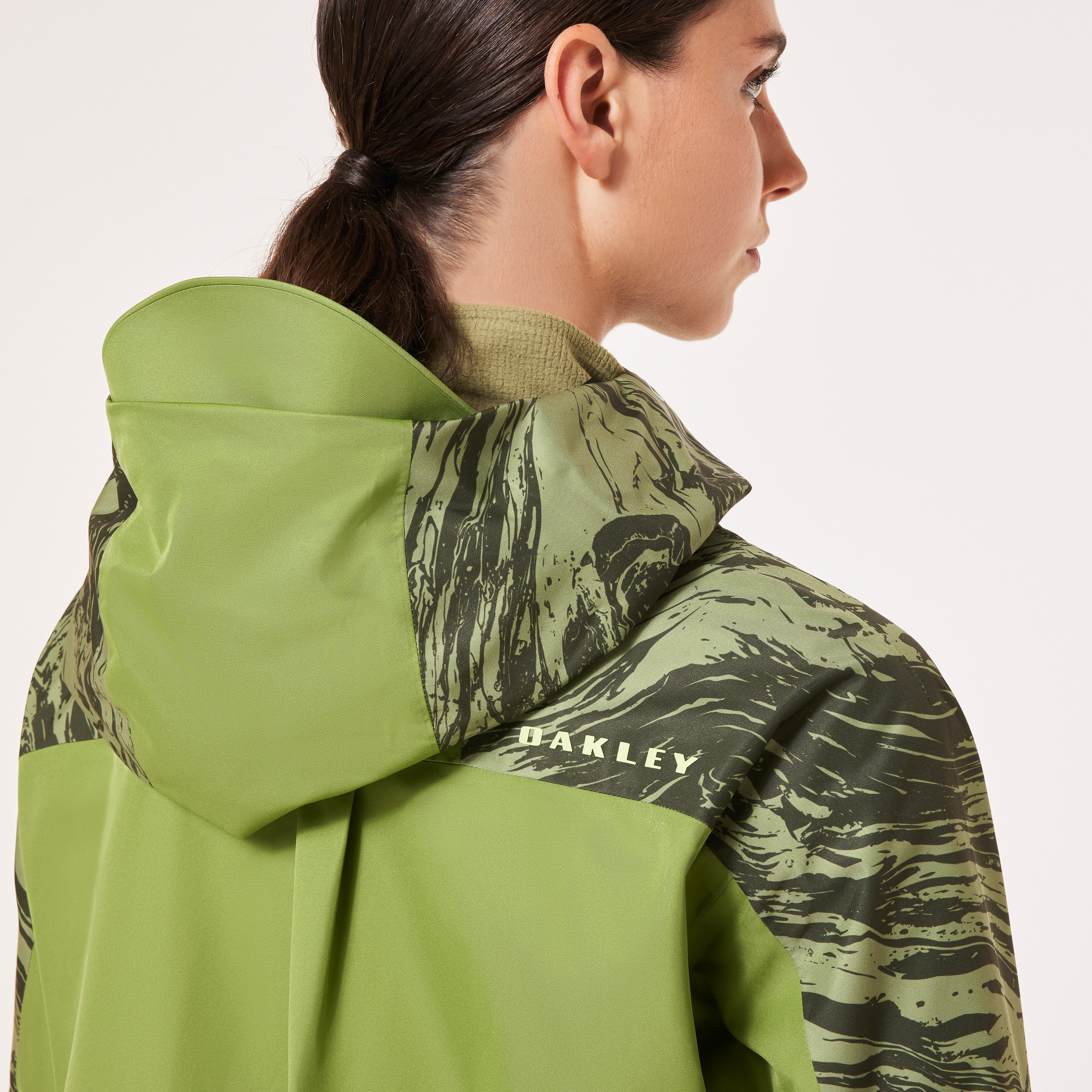 Tc Juno Reduct Shell Jacket 2.0 - 5