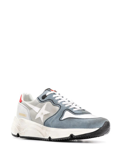 Golden Goose Running sneakers outlook