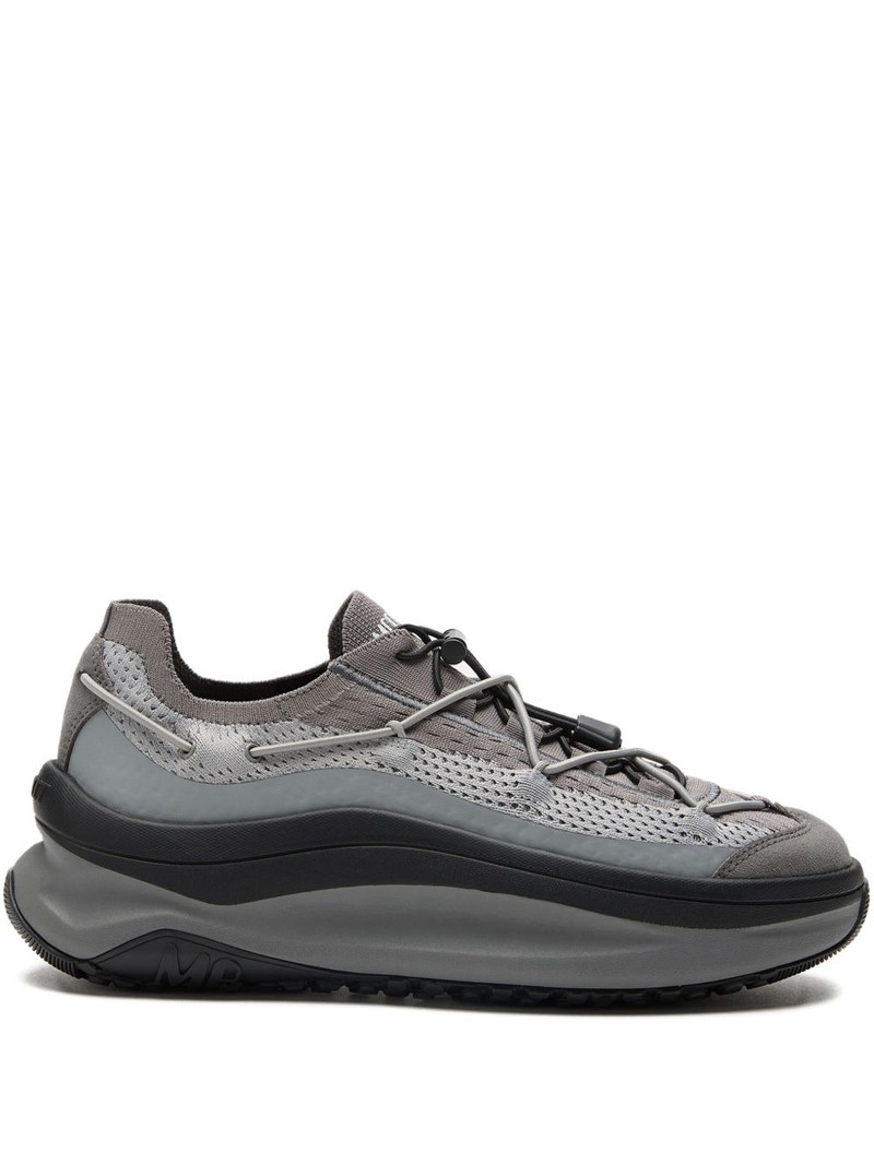 Moon247 Xlace low-top sneakers 1