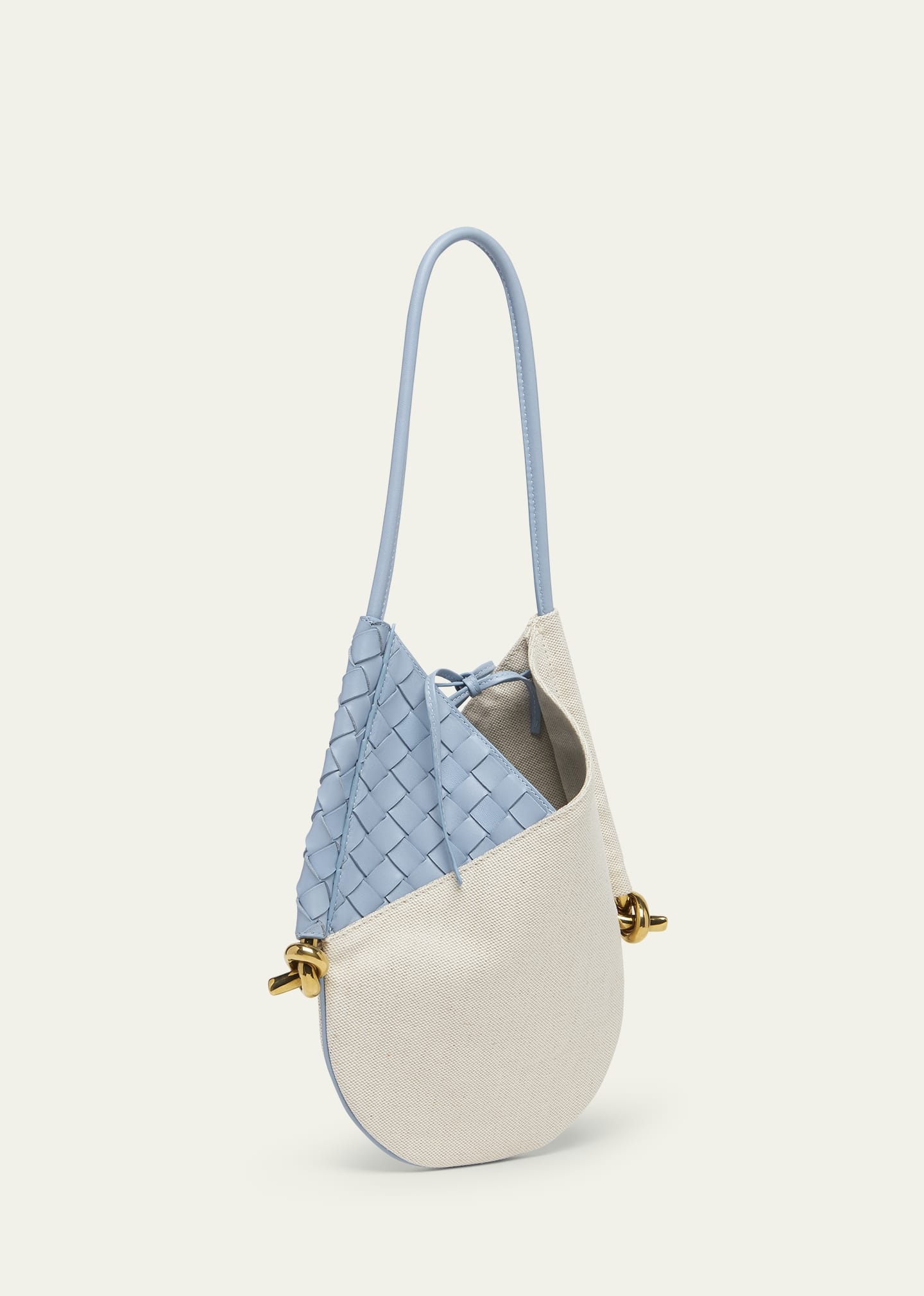 Small Solstice Shoulder Bag - 3