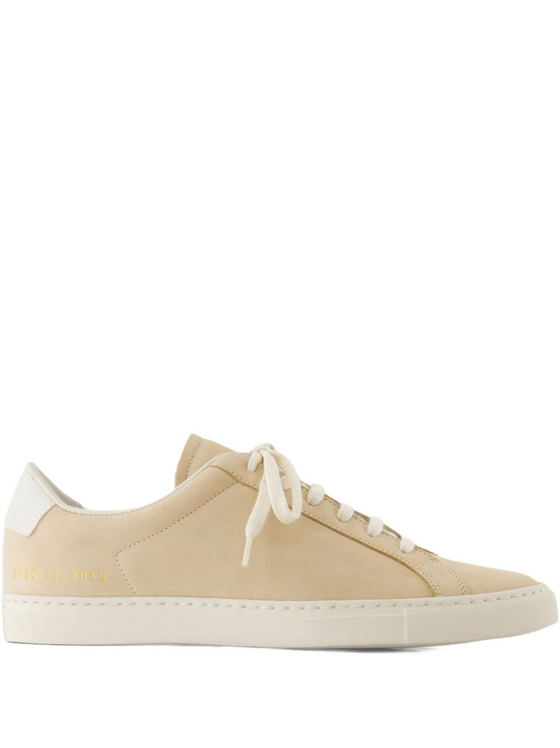 Retro sneakers 1