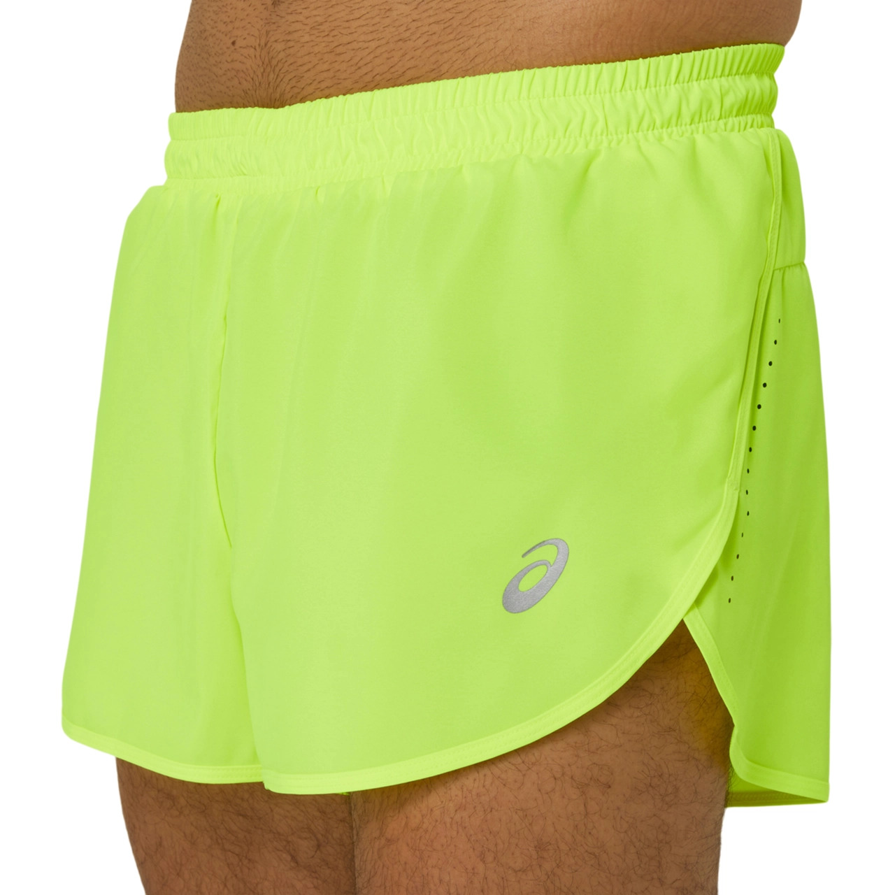 MEN'S SPLIT SHORT - 4