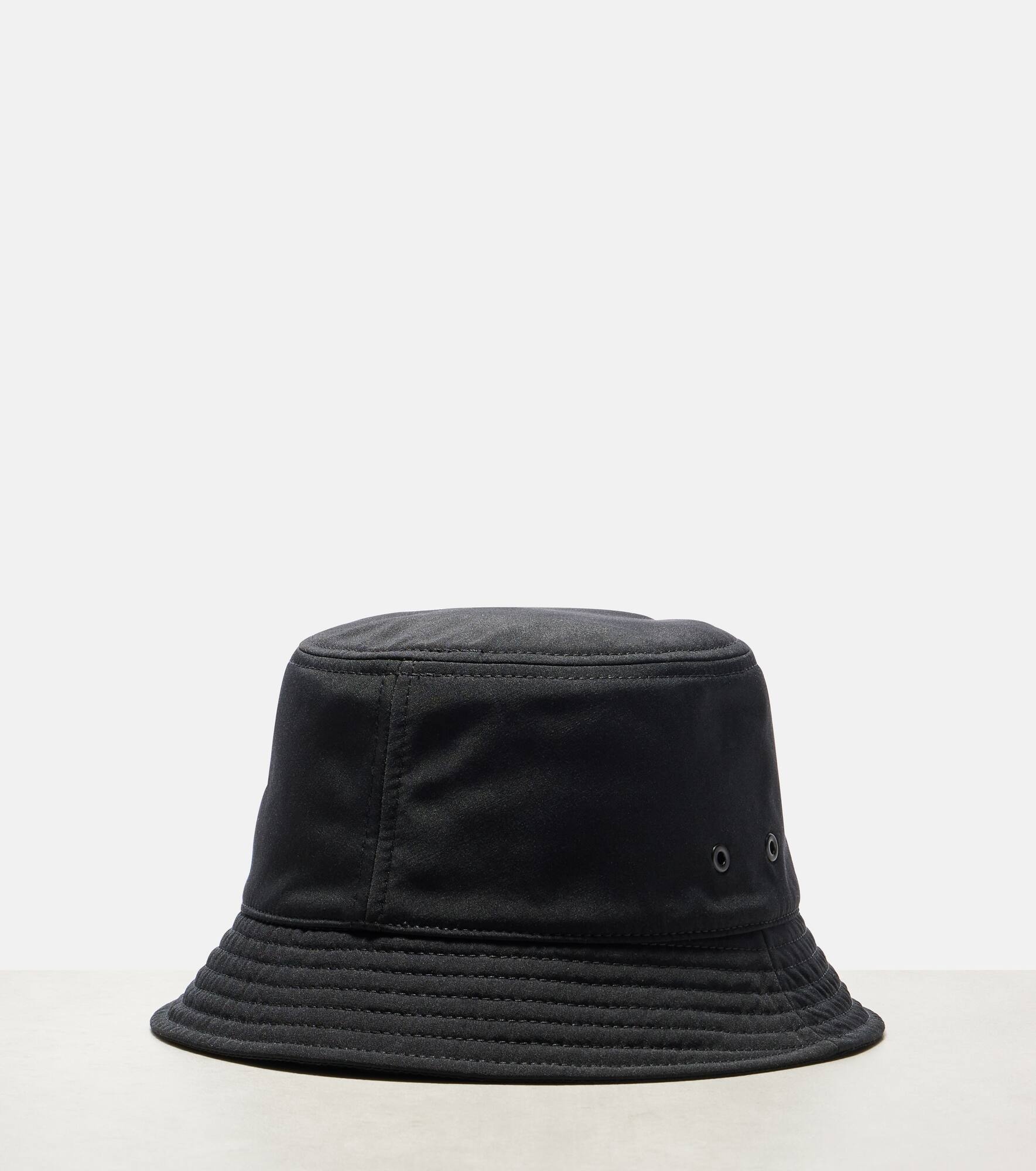 Logo bucket hat - 4