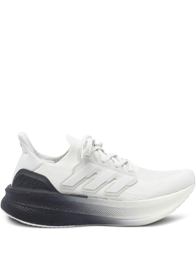 Ultraboost lace-up sneakers 1