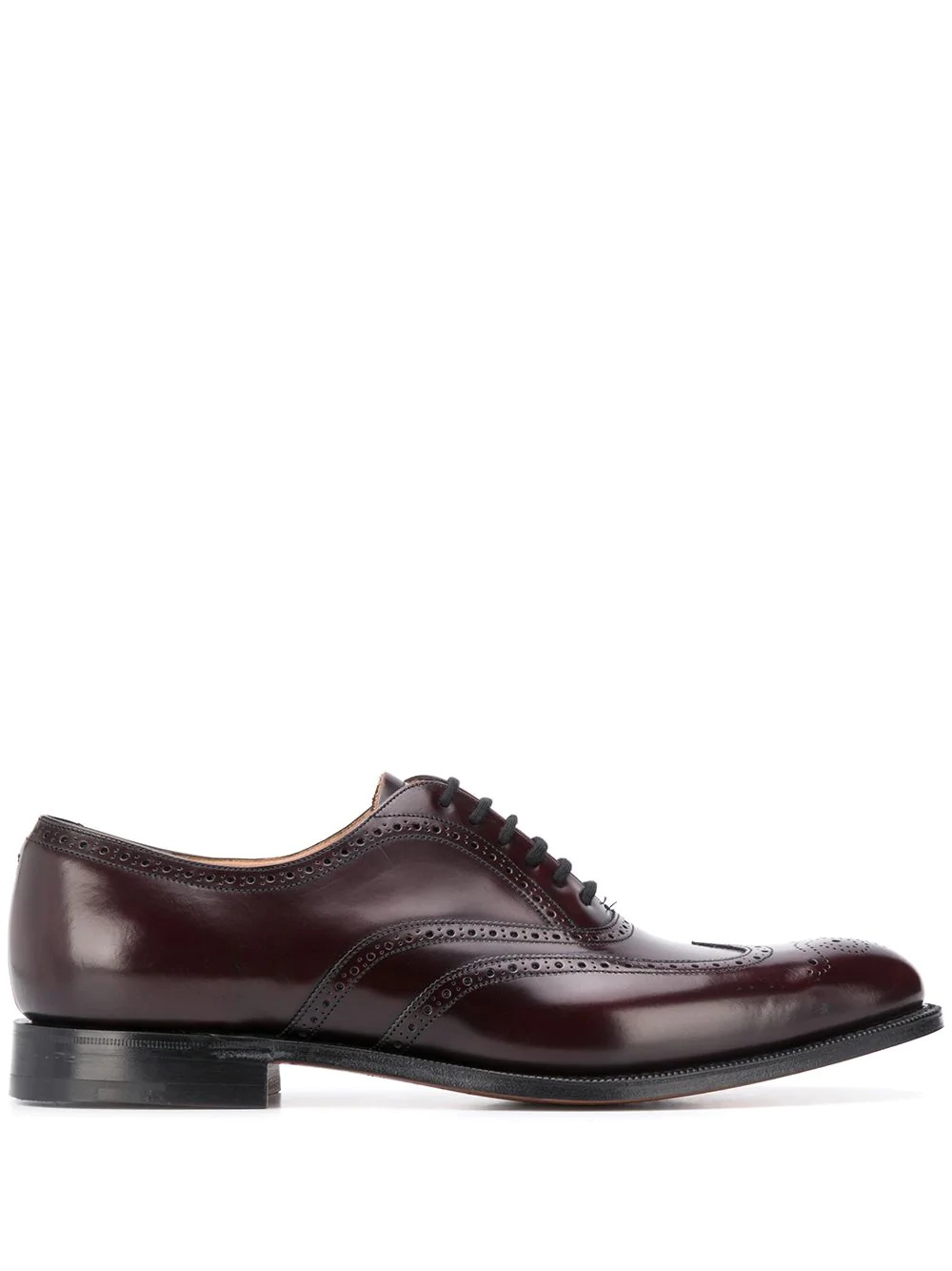 Berlin Oxford brogues - 1