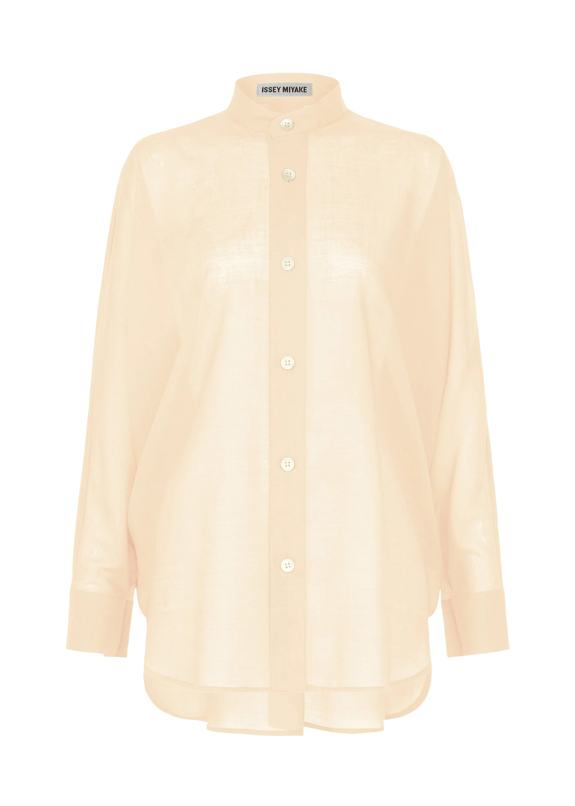 SHEER WOOL - 1