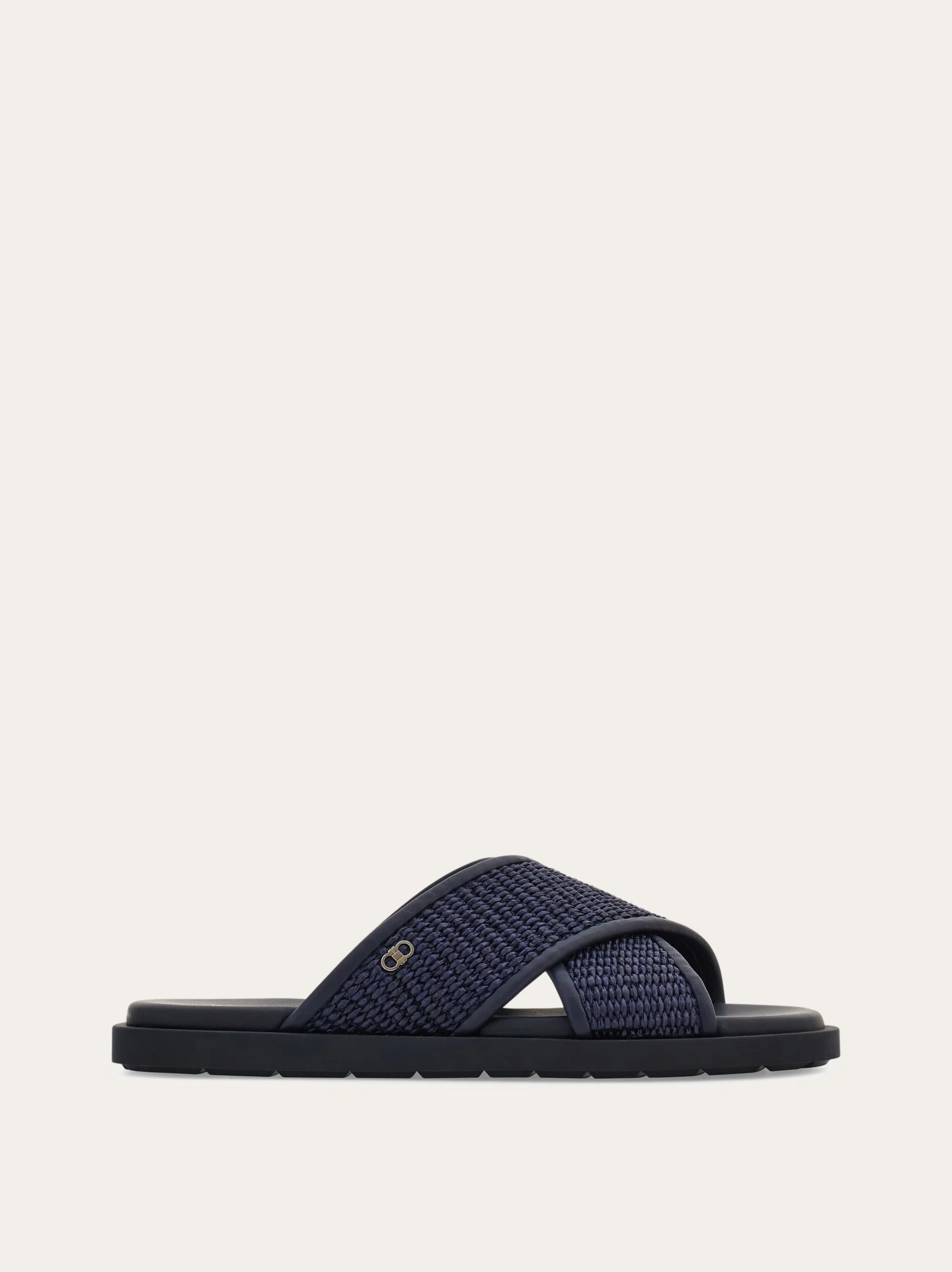 Crisscross sandal - 1