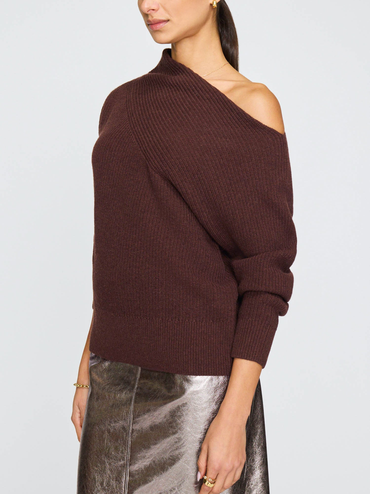 The Hart Off Shoulder - 6