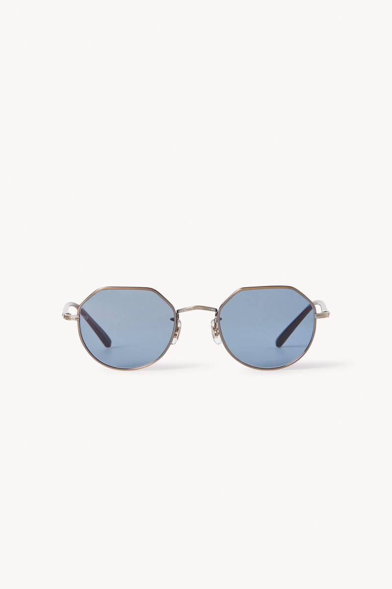 The Row Sidney Sunglasses outlook