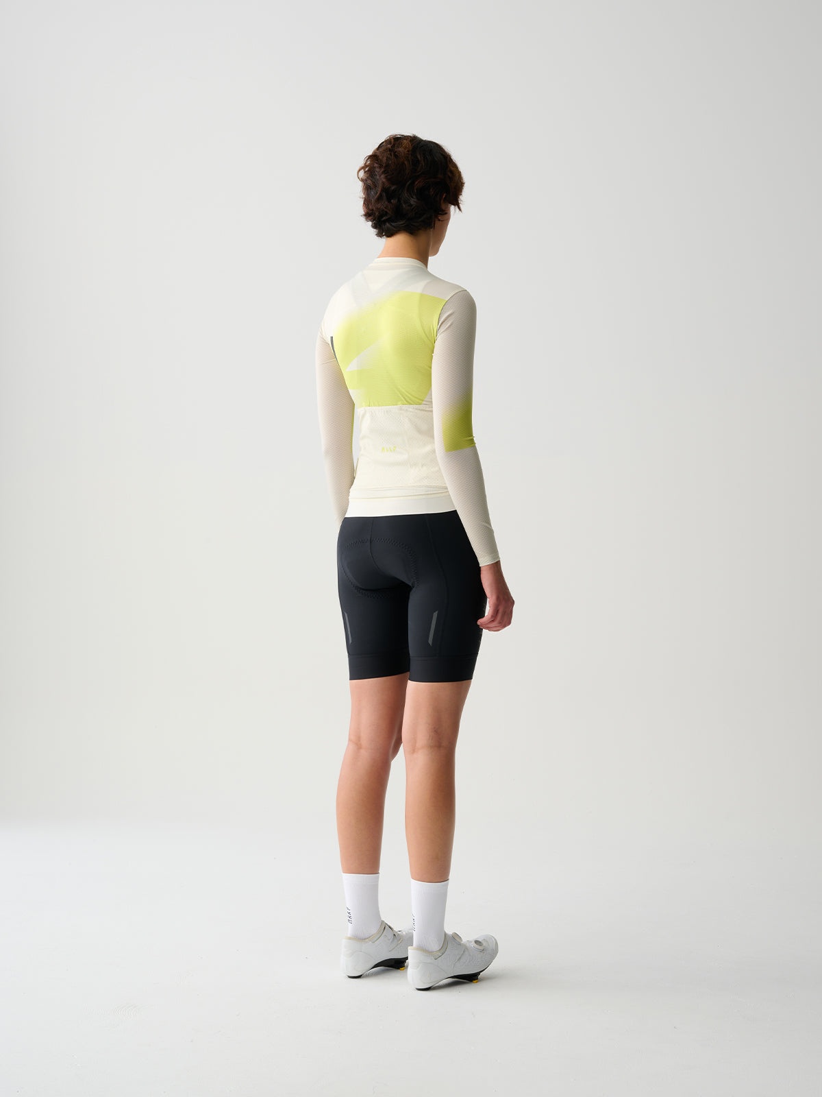 Women's Evolve Pro Air LS Jersey 2.0 - 4
