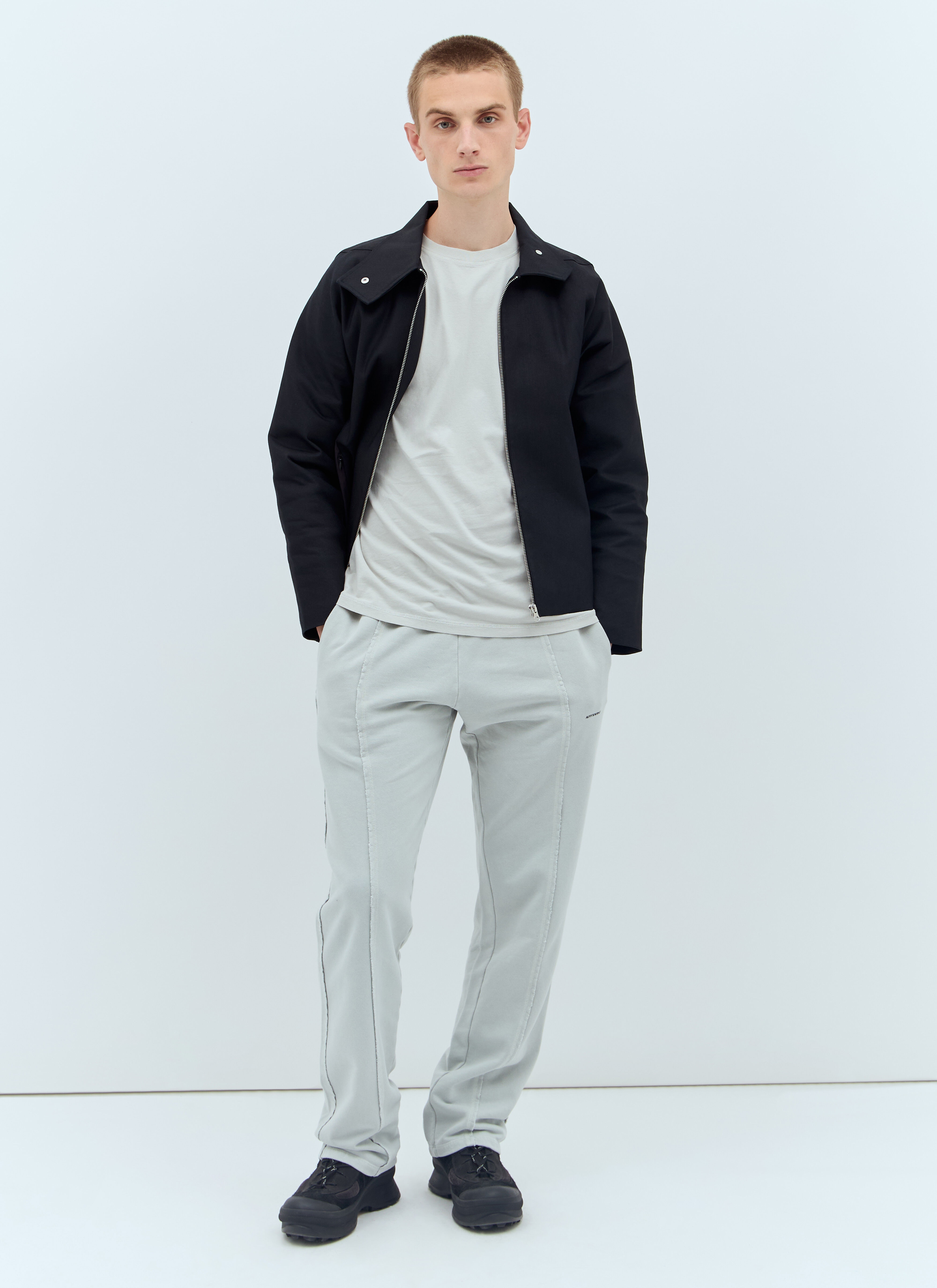 Works T-Shirt - 3