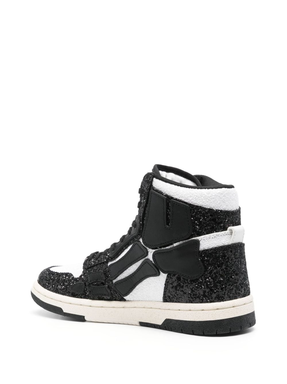 Skel top-high sneakers - 3