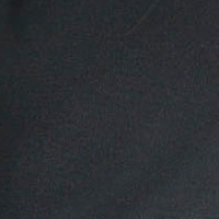 Single Pleat Trouser in Steel Grey - 5