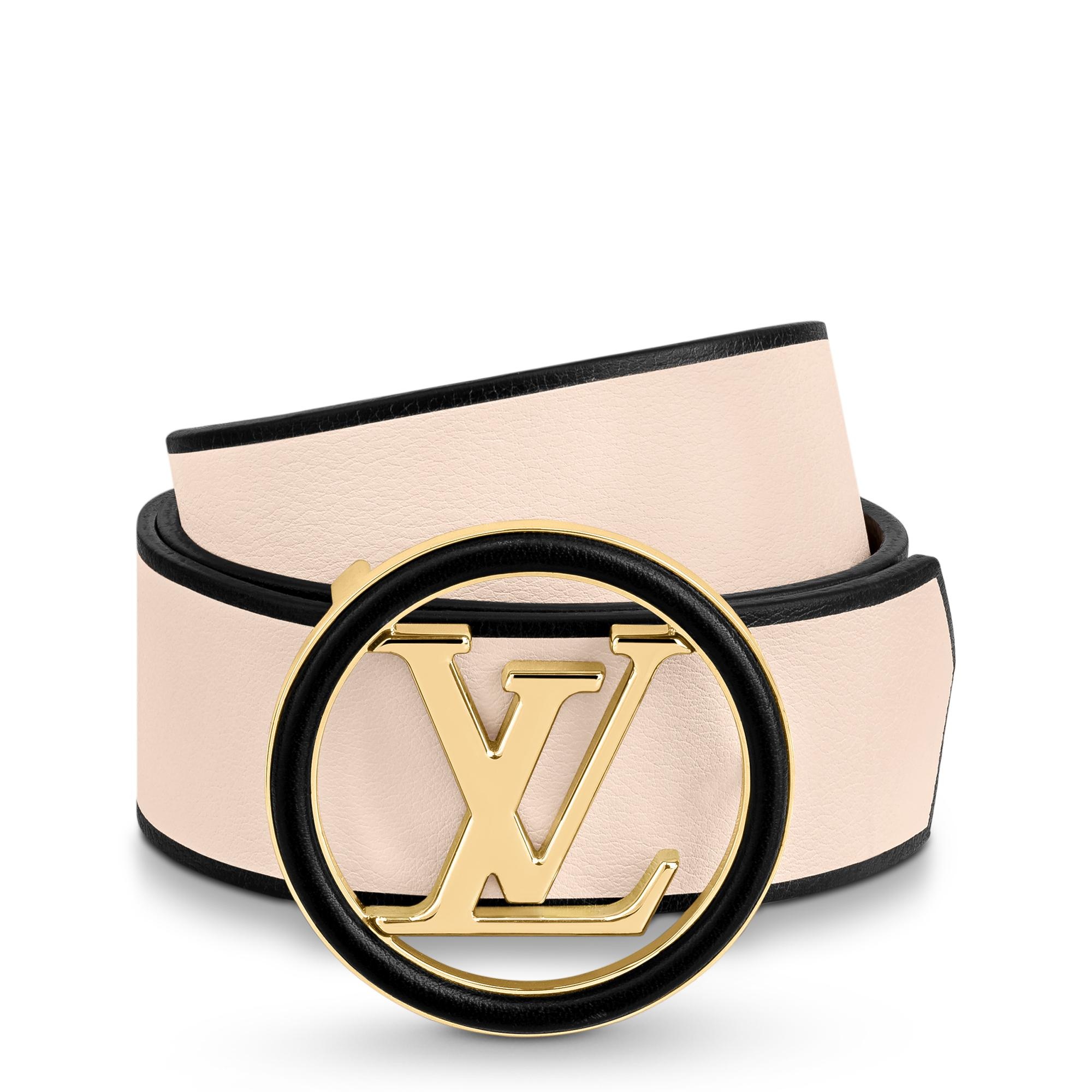 LV All Around 35mm Reversible Belt - 2