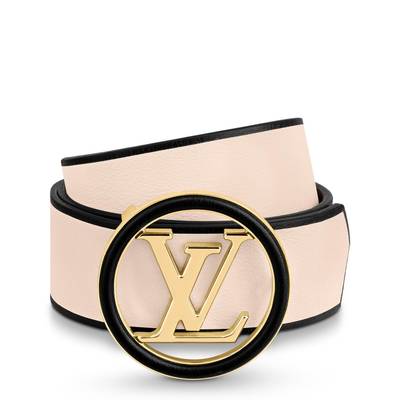 Louis Vuitton LV All Around 35mm Reversible Belt outlook