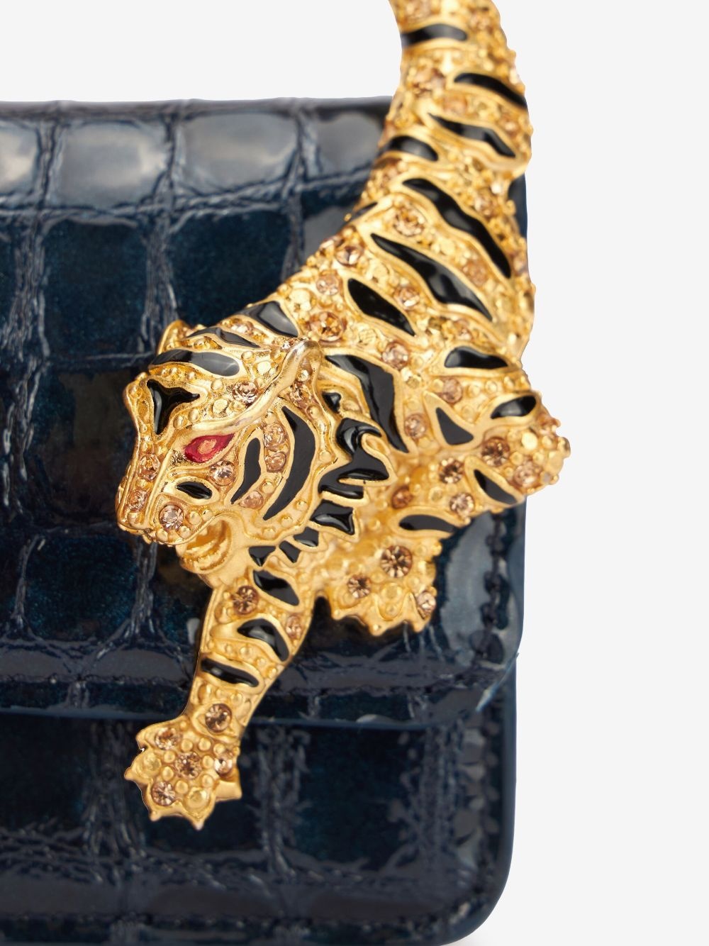 Roar tote bag - 6