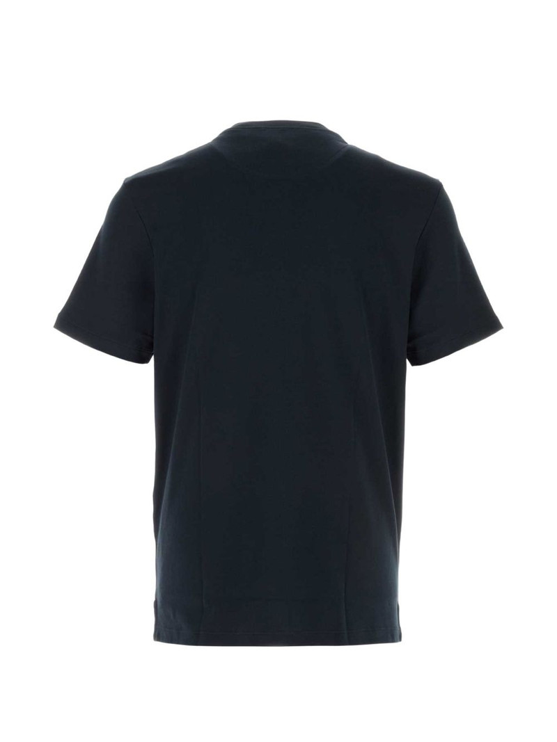 Brioni cotton T-shirt outlook