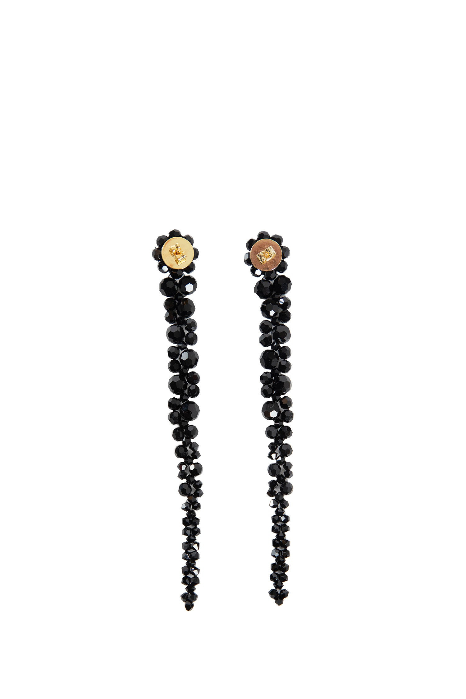 Drip-Earrings - 2