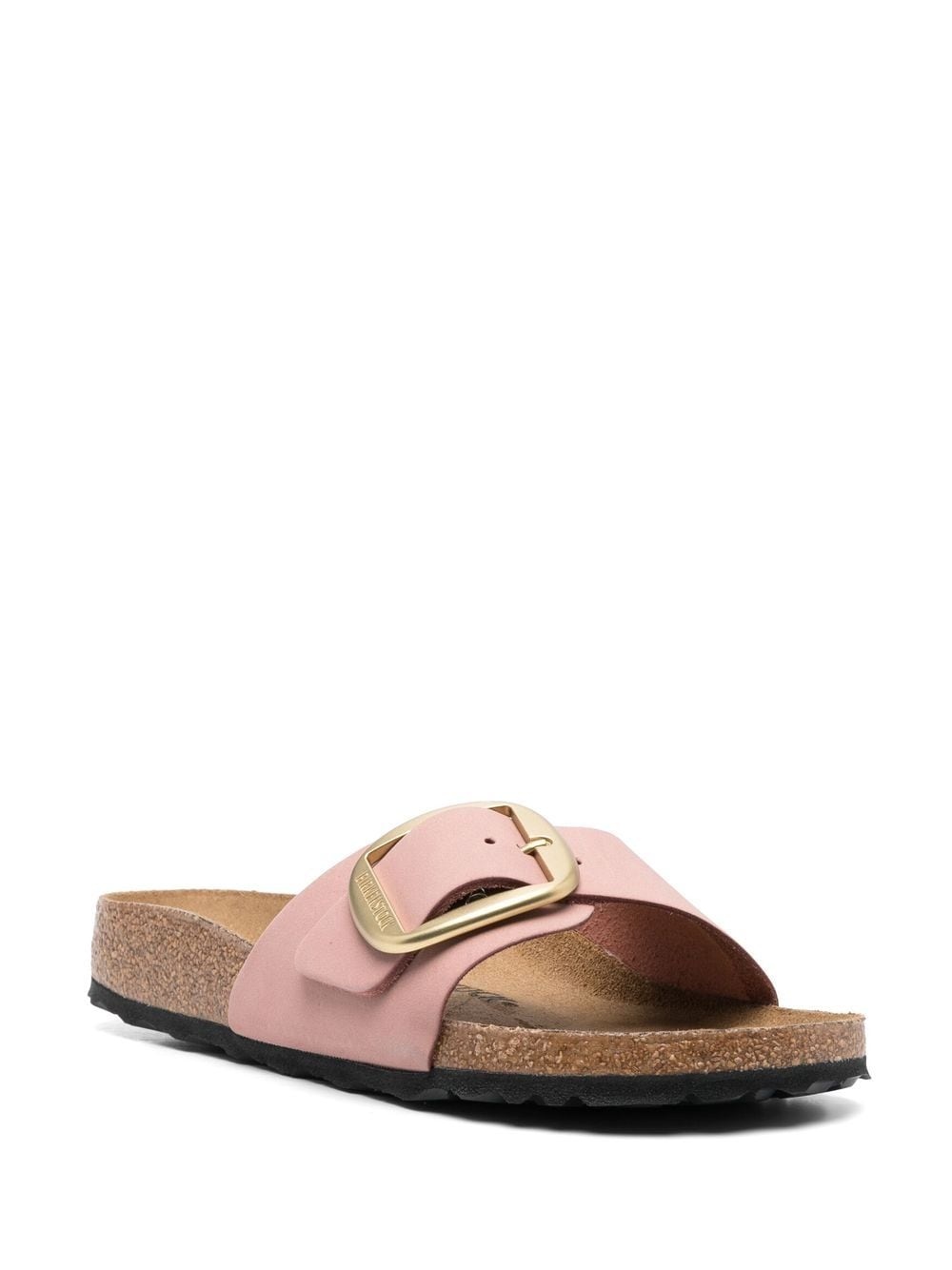 Madrid buckle-fastening sandals - 3