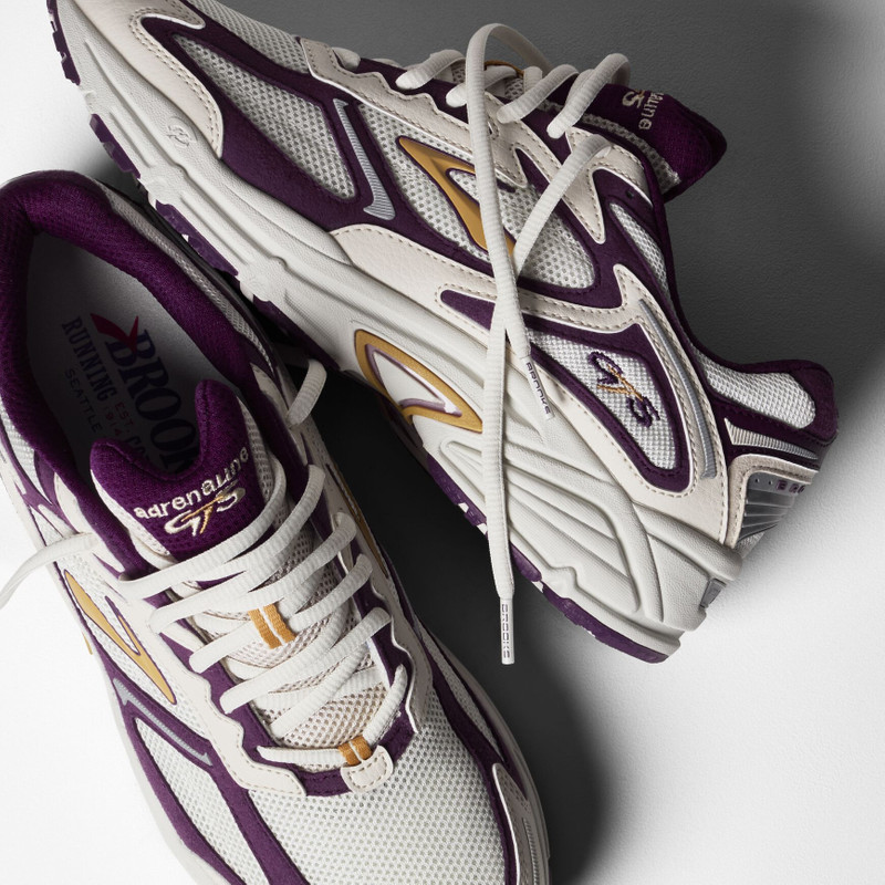 BROOKS Adrenaline GTS 4 outlook
