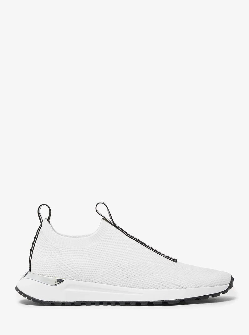Bodie Knit Slip-On Sneaker - 1