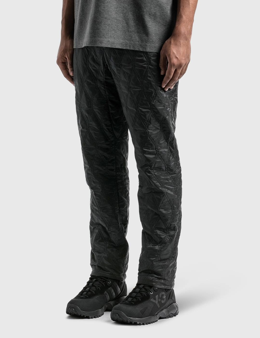 Gore-tex Infinium Quilted Pants - 2