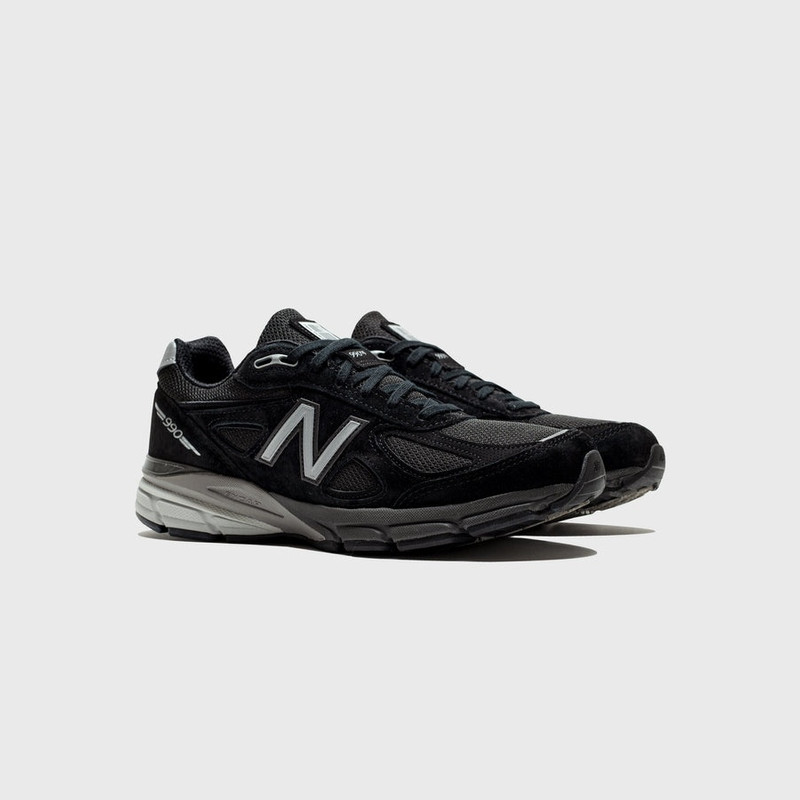 New Balance U990BL4 "MADE IN USA" outlook