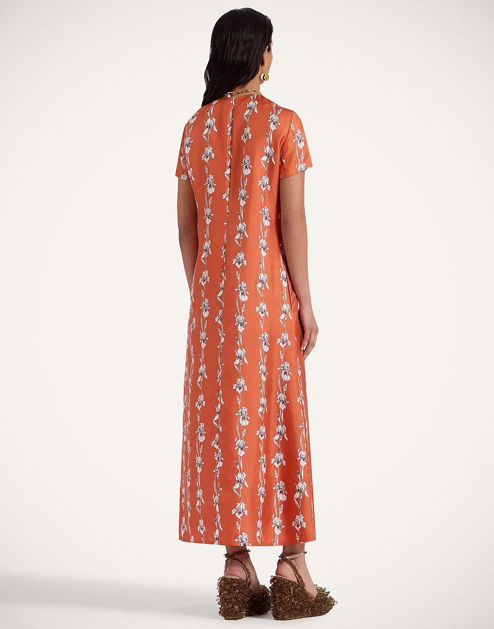Swing Dress - 5