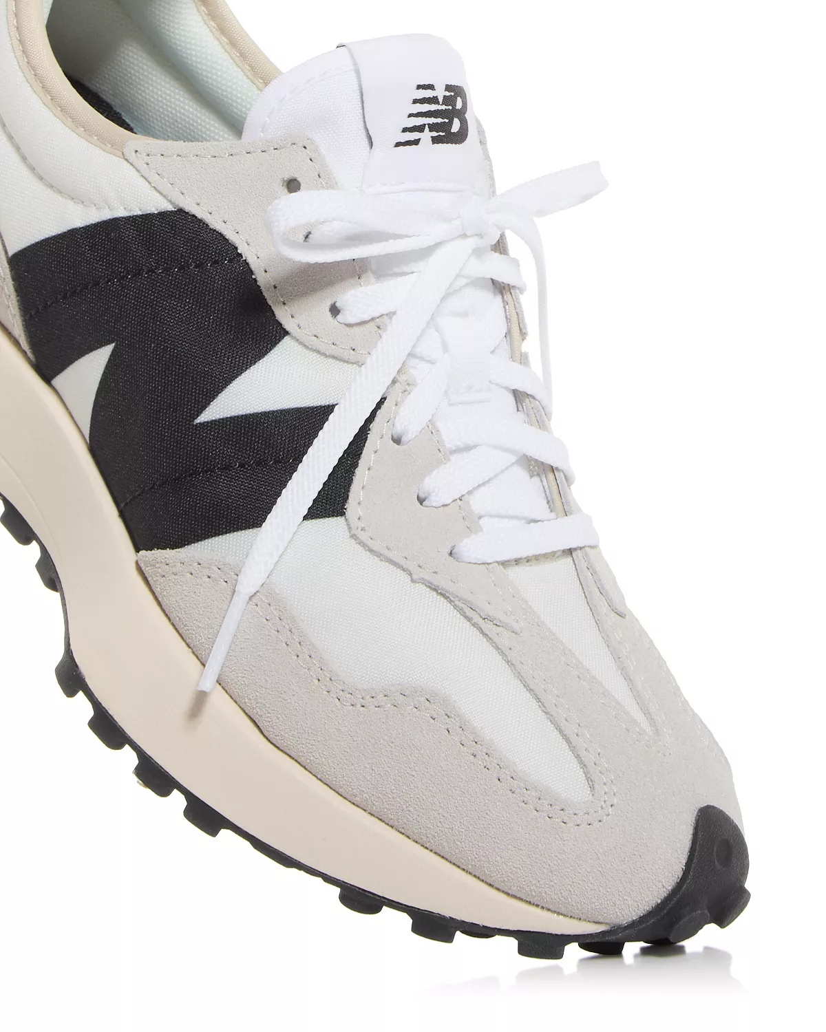 Women's Intelligent Choice 327 Low Top Sneakers - 5