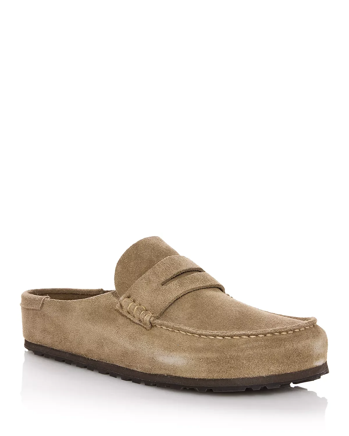 Men's Naples Wrapped Loafers - 1