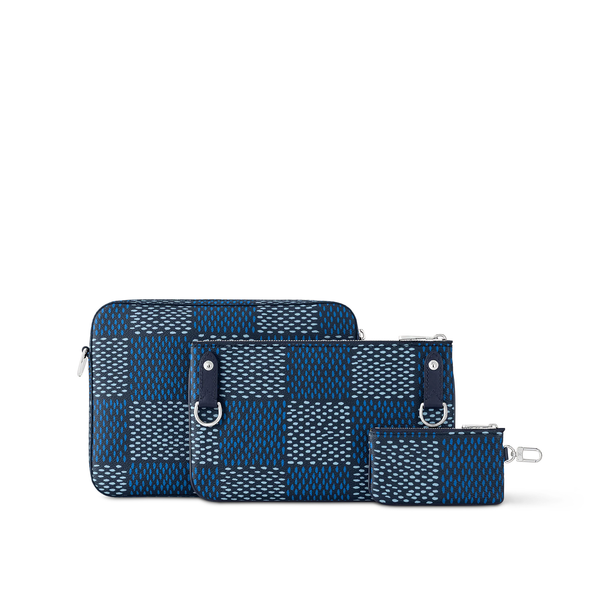 Trio Messenger - 3