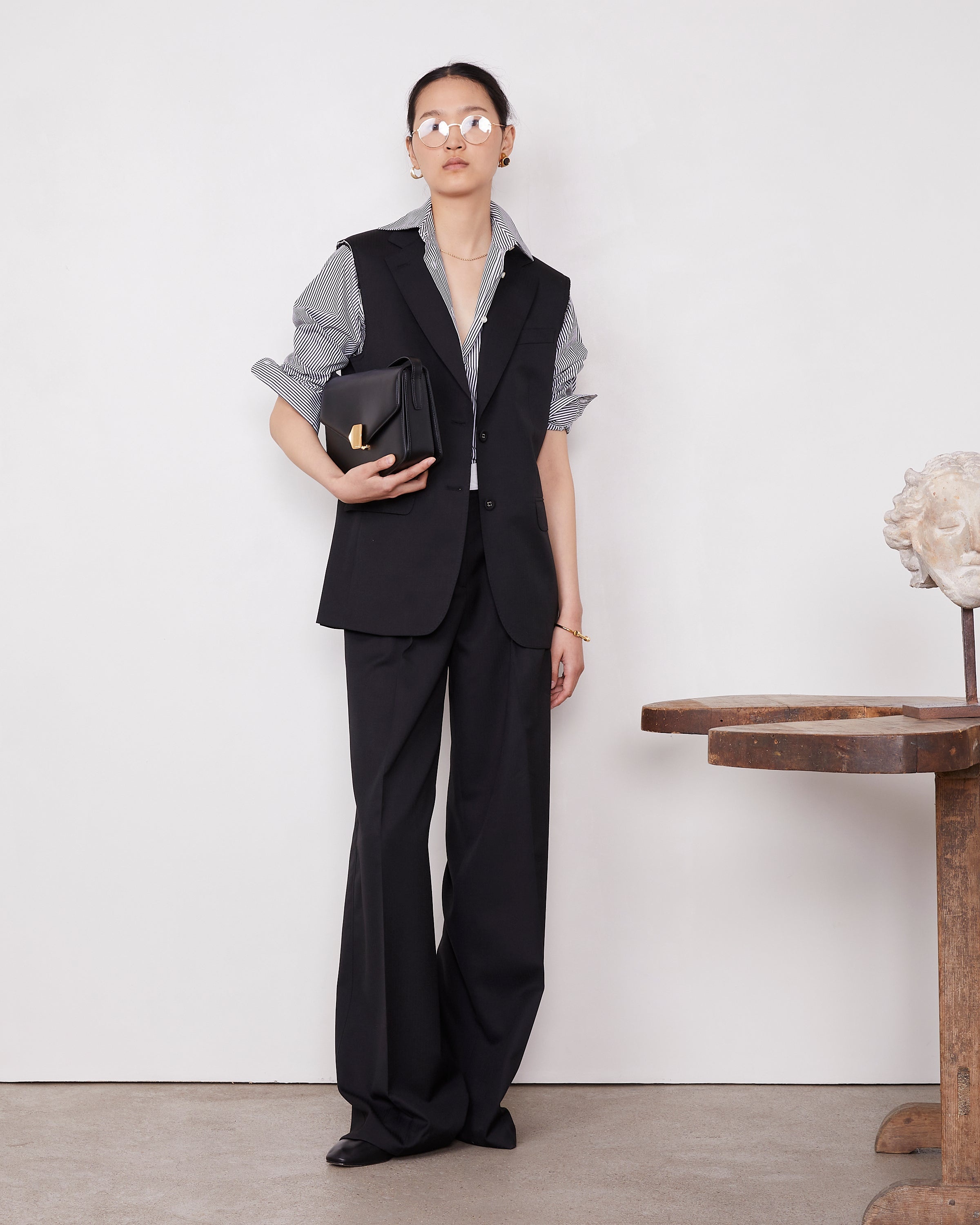 ELIA PANTS - 7