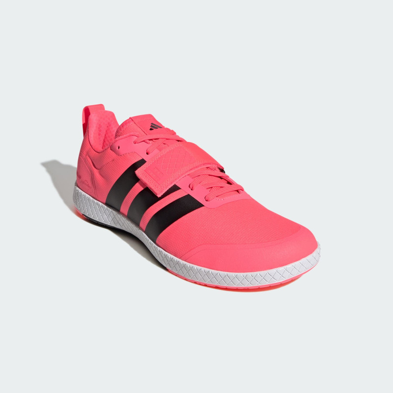 The Total Weightlifting Shoes 5