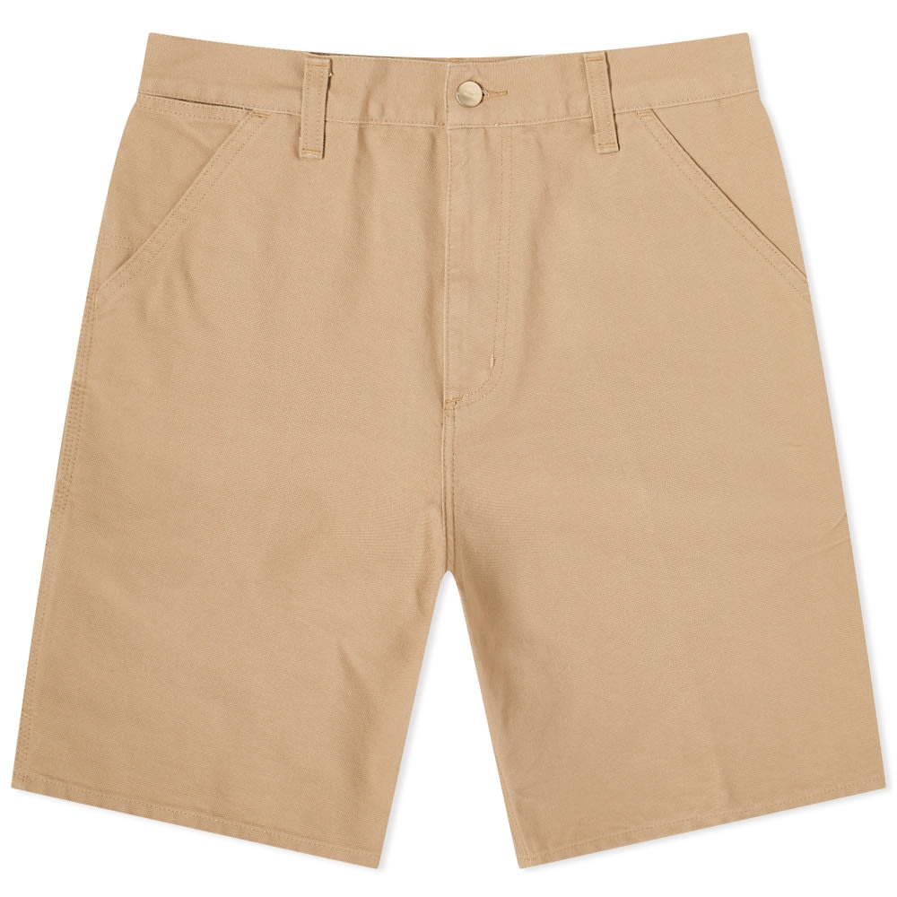 Carhartt WIP Single Knee Short - 1