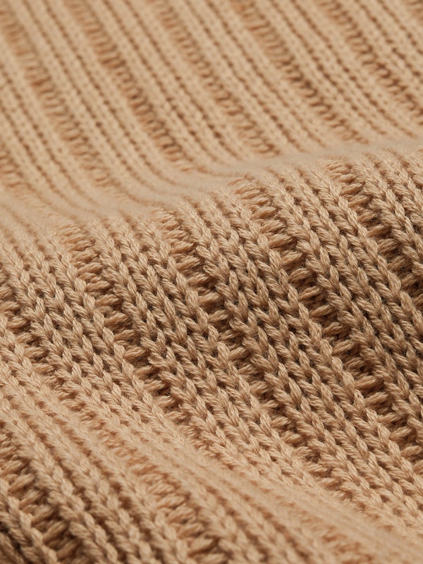 Stoffe Sweater V-Neck - 5