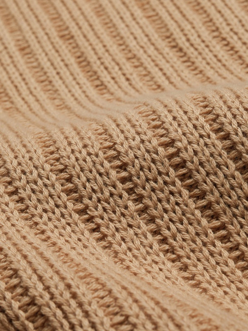 Stoffe Sweater V-Neck 5