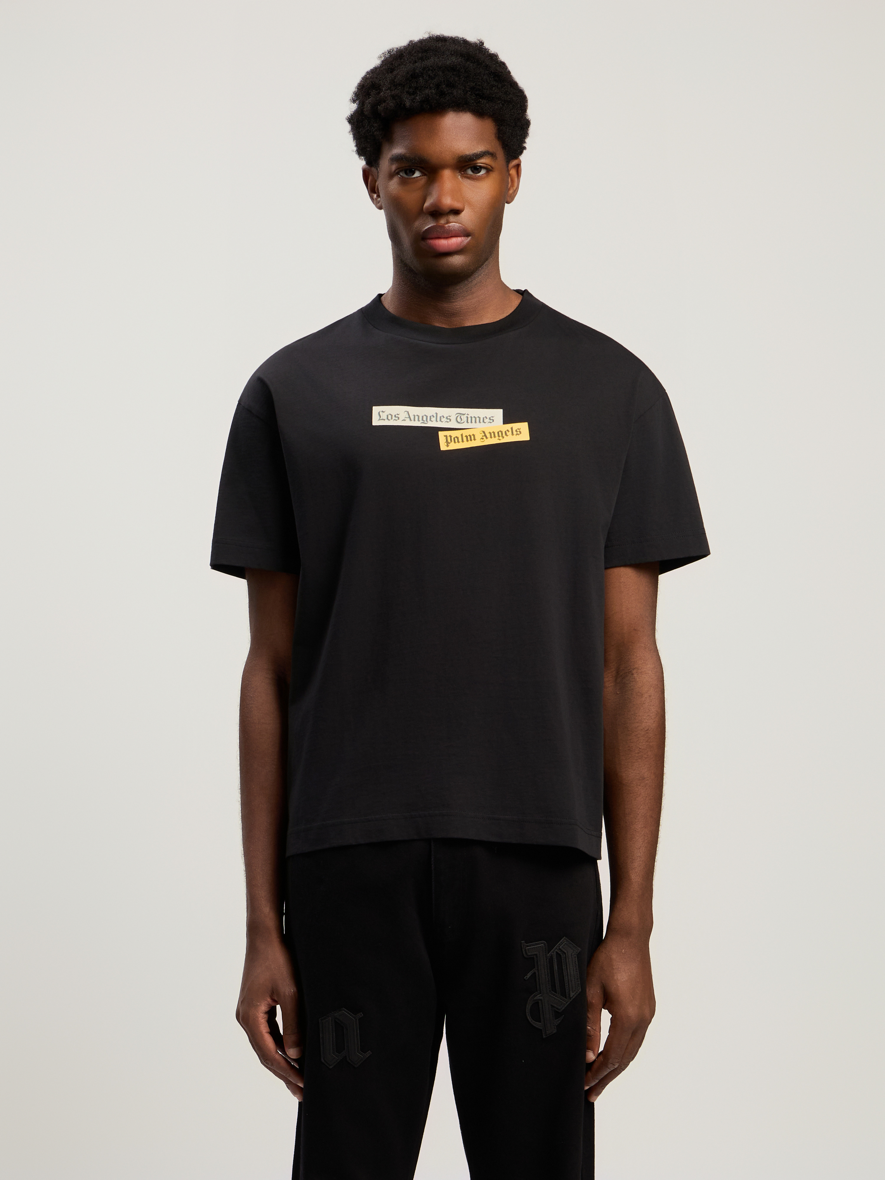 Paxlatimes Reg T-Shirt - 3