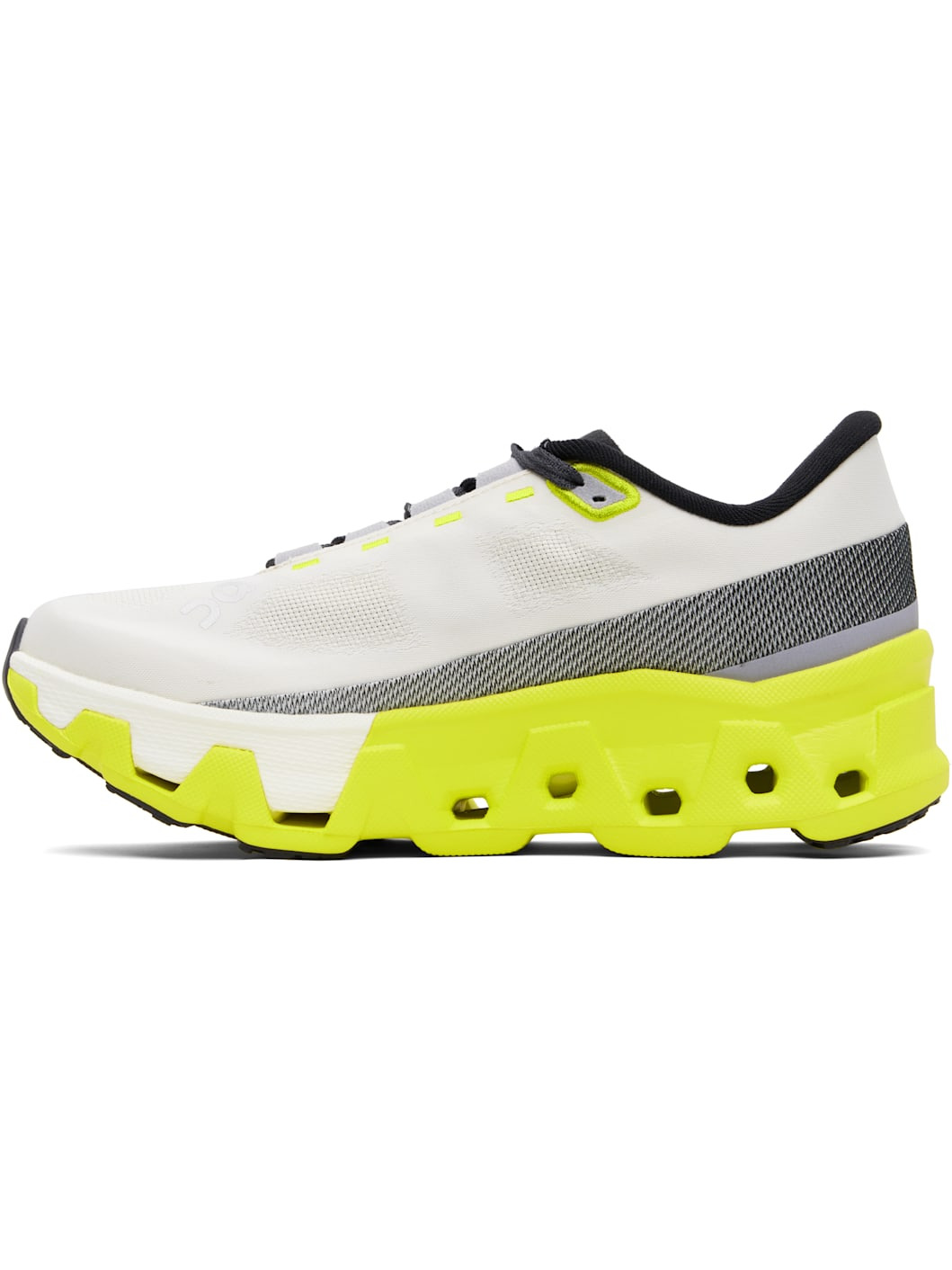Off-White Cloudmonster Hyper Sneakers - 3