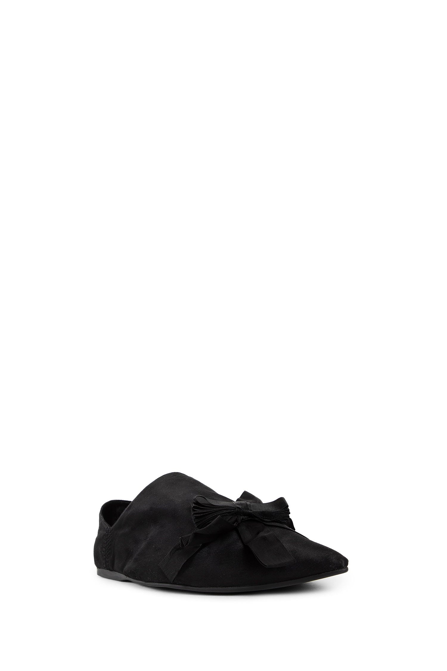 【BALENCIAGA】Louis Xv Mule ルイ15世 ミュール BALENCIAGA Louis XV Mule | labelsfashion | REVERSIBLE