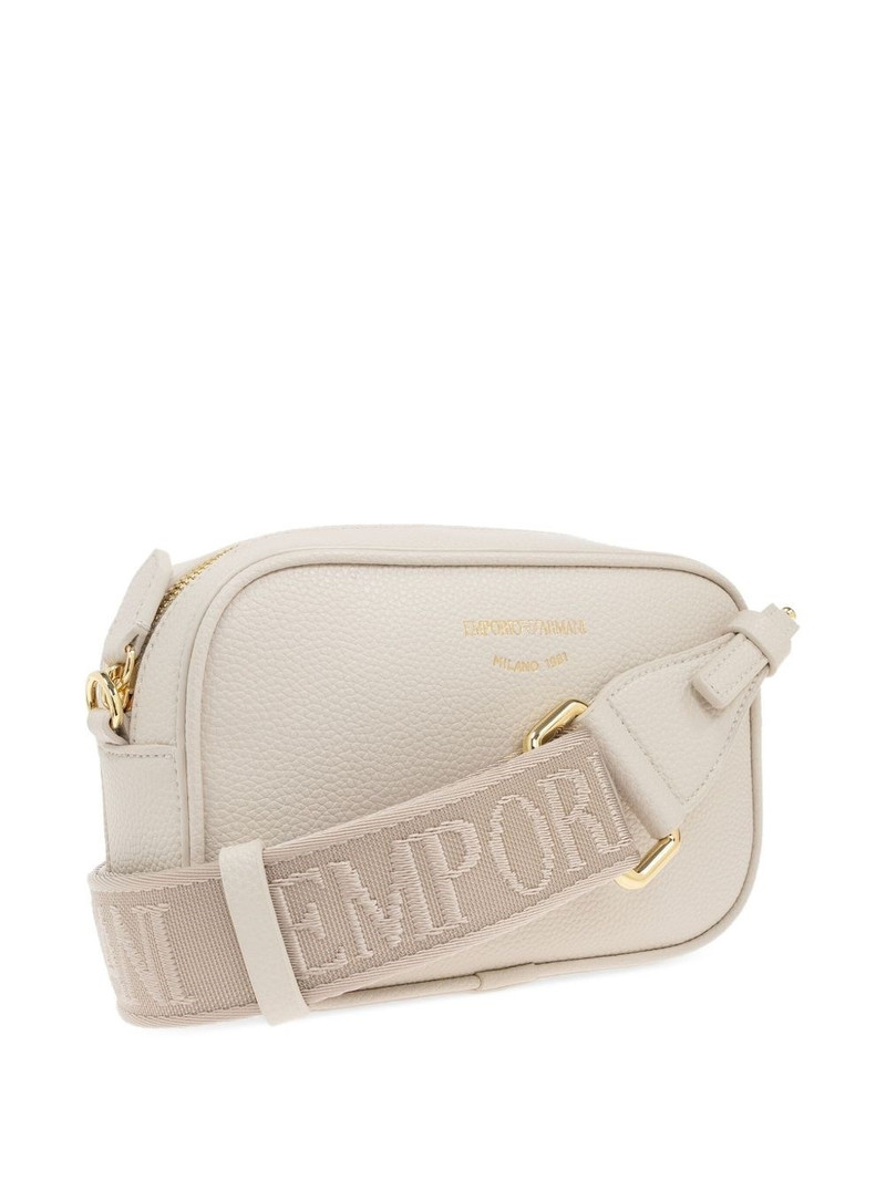 EMPORIO ARMANI MyEA camera bag outlook